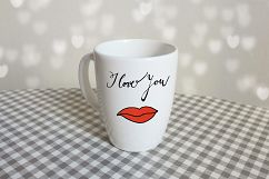 Valentine Product Image 3