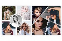 10 Instagram Mood Board Templates Product Image 2