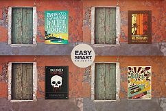 Poster Mockup in Venecia Product Image 4