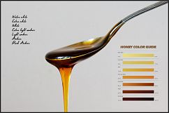 Honey Gradients Product Image 3