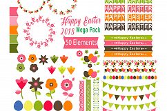 Easter Mega Pack 2018  Product Image 2