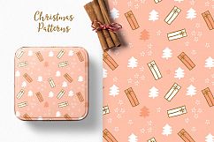 Christmas Pattern Collection Product Image 2