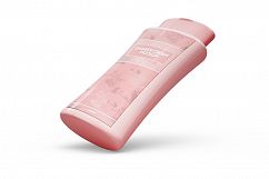 Shower  Cream Mockup Product Image 3