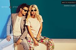 Matte Fashion Lightroom Presets Product Image 8