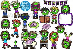 Zombies R Cool Product Image 2