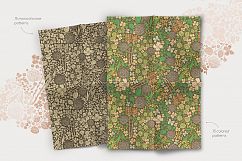 Colors of Spring patterns Product Image 8