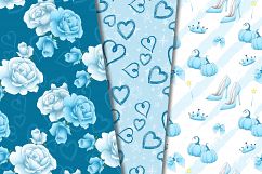 Cinderella papers Product Image 3