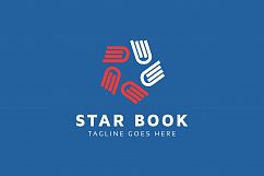 Book Logo Product Image 2