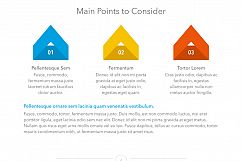 Confident PowerPoint Template Product Image 5