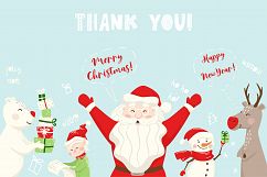 Santa and Co Product Image 7