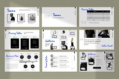 Standout Powerpoint Presentation Product Image 4