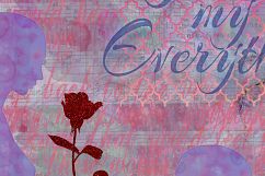 Love - Digital mixed media Product Image 8