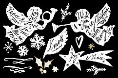The Christmas Angel&#039;s set Product Image 5