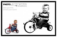 Photo Vectorizer Product Image 4