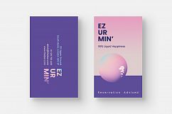 Business Card Bundle 01 Product Image 9