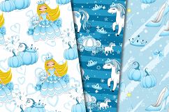 Cinderella papers Product Image 5