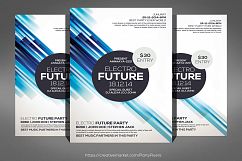 Future Flyer Product Image 1