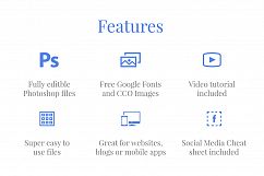 Blog Social Media Banners Product Image 2