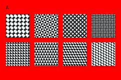 Glamour Patterns Product Image 2