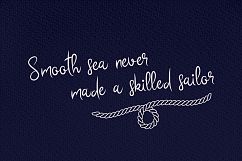 Sea Story + Bonus Doodles Product Image 2