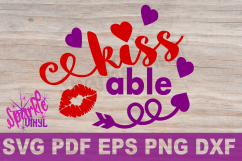 Svg Valentine Toddler girl kids Adult Ladies shirt outfit valentine svg designs printable cut file for cricut or silhouette dxf eps png pdf Product Image 4