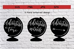 Adventure globe bundle Product Image 1