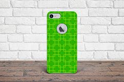 Vector colorful geometric patterns Product Image 4