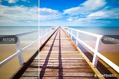 Summer Vibes Lightroom Presets Product Image 4