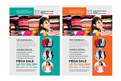 Mega Sale Flyer Product Image 2