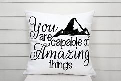 Raising Daughters SVG Bundle  Product Image 6