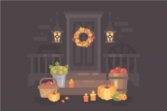 Autumn Harvest Collection Product Image 13