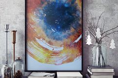 Posters, Frames Mockups Product Image 10