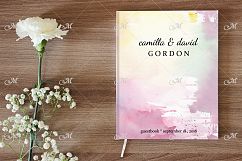 Smart Journal Mockup. PSD Product Image 3
