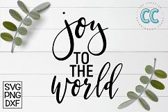 Joy To The World Product Image 1