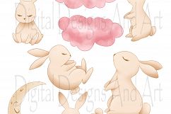 Good night, bunny Product Image 3