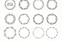 120 Unique Wreaths Product Image 6