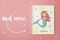 Mermaids Product Image 5