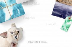 Ombre Watercolor Texture 2 Product Image 6