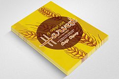 Harvest Festival Flyer Product Image 2