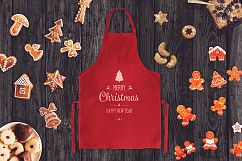 Christmas Mock-up Pack #7 Product Image 6
