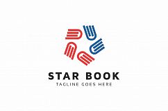 Book Logo Product Image 1