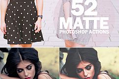 1850 Photoshop Actions Product Image 14