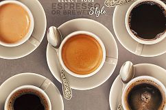 Coffee Scene Creator Product Image 13