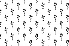 Scandinavian seamless pattern Product Image 6