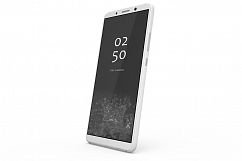 Huawei Mate 10 Pro Vol.2 Mockup Product Image 4