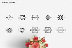 Minimal Badges | vol.3 Product Image 6