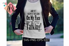 Funny &quot;SVG/Clip art&quot; bundle  Product Image 3