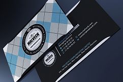 25 Business Cards Bundle - Vol 02 Product Image 3