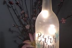 Brrr I'm Cold SVG Product Image 2