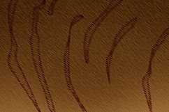 Tiger Abstract Background Product Image 3